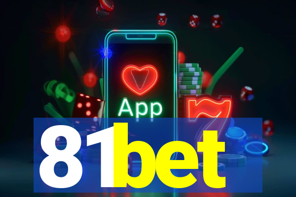 81bet