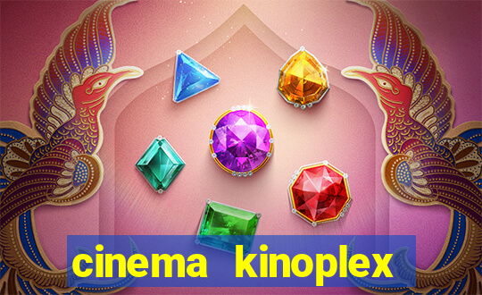 cinema kinoplex norte shopping