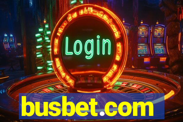 busbet.com