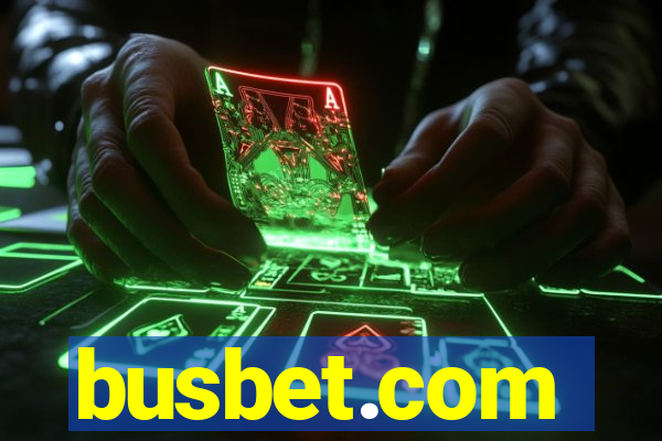 busbet.com