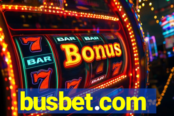 busbet.com