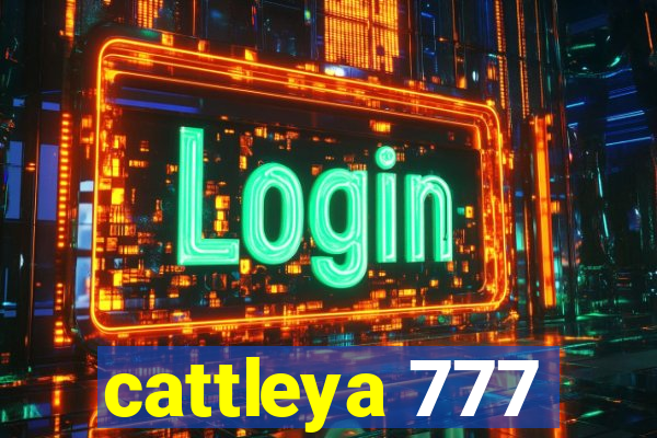 cattleya 777