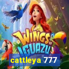 cattleya 777