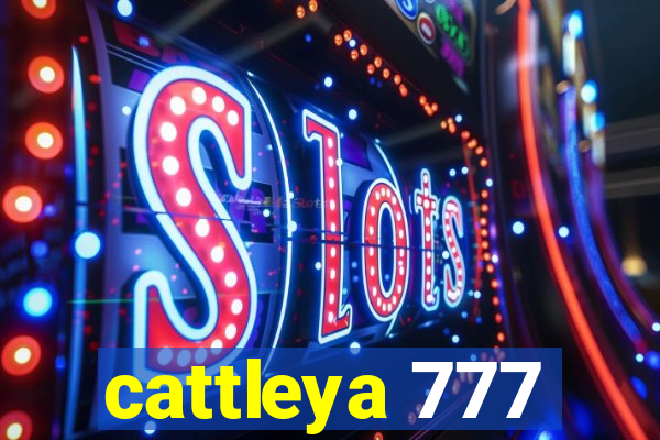 cattleya 777