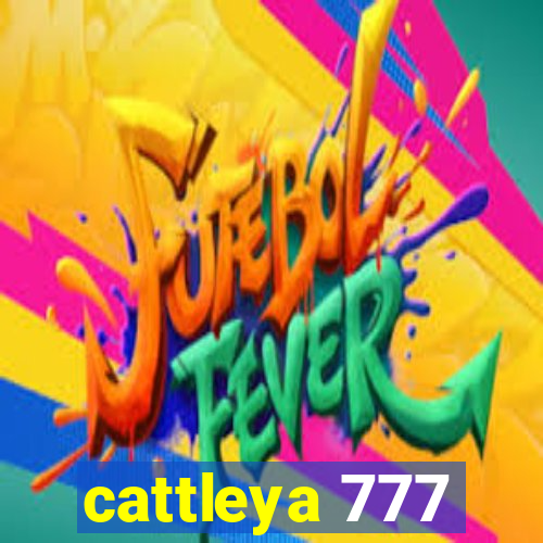 cattleya 777