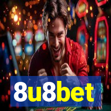 8u8bet