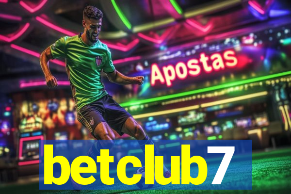 betclub7