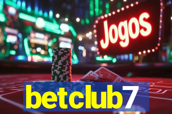 betclub7