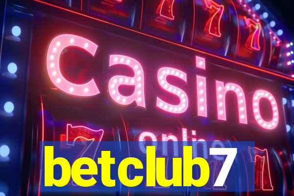 betclub7