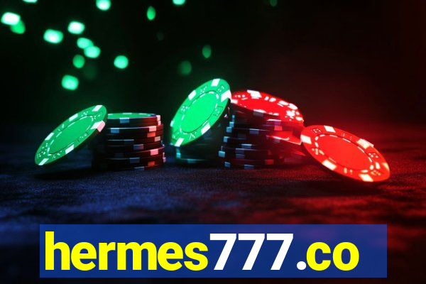 hermes777.co