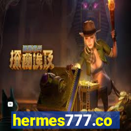 hermes777.co