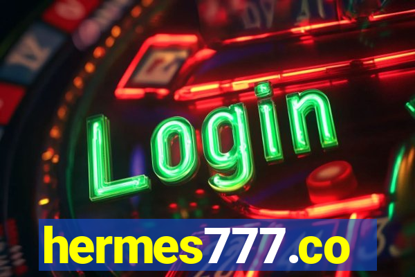 hermes777.co