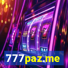 777paz.me