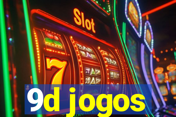 9d jogos