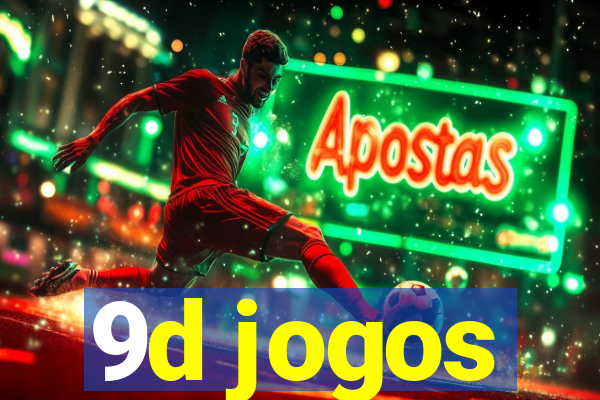 9d jogos