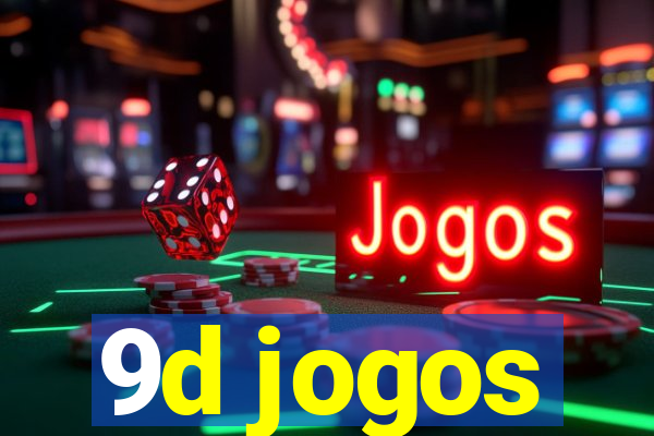 9d jogos