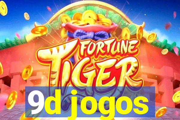 9d jogos