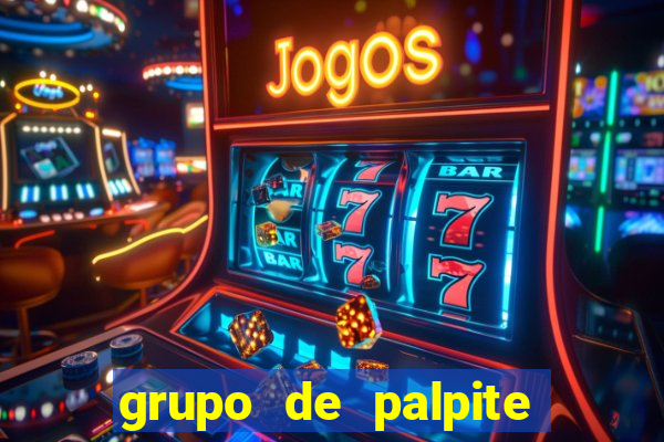 grupo de palpite de futebol telegram