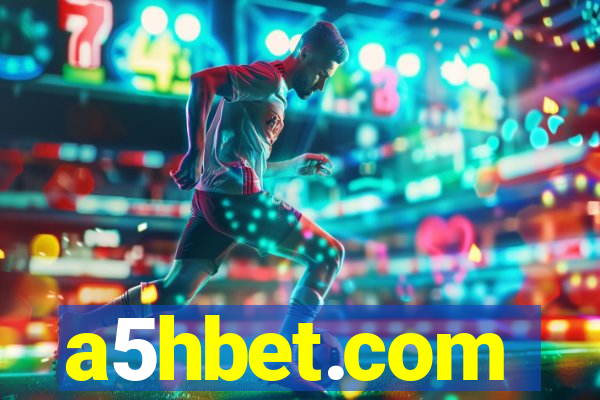 a5hbet.com