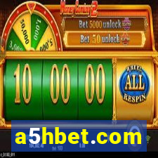 a5hbet.com