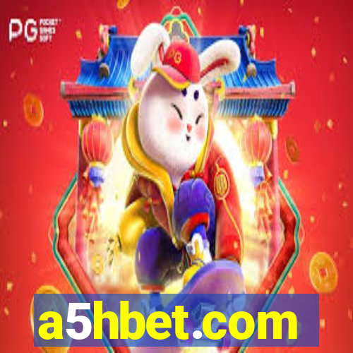 a5hbet.com