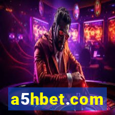 a5hbet.com