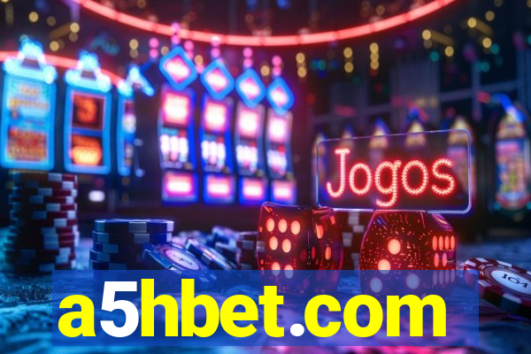 a5hbet.com