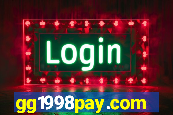 gg1998pay.com