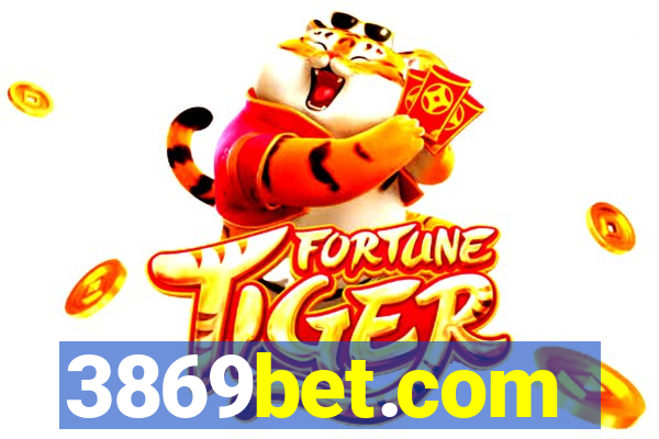 3869bet.com