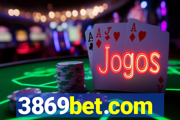 3869bet.com