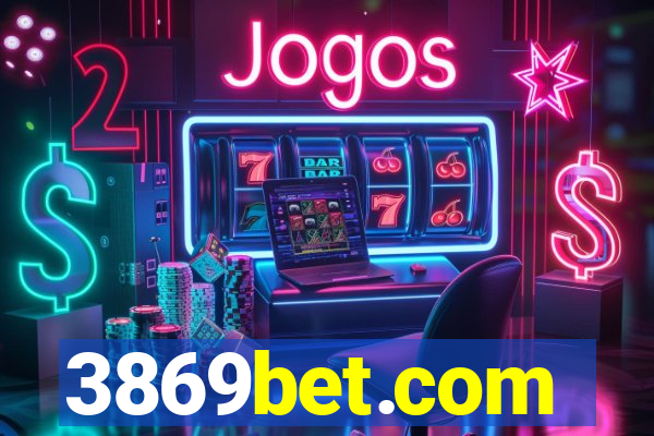 3869bet.com