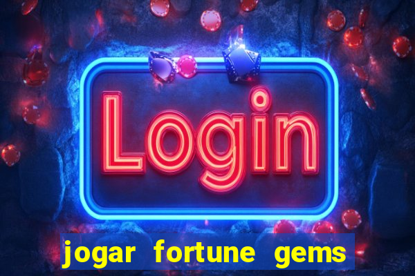 jogar fortune gems 2 demo