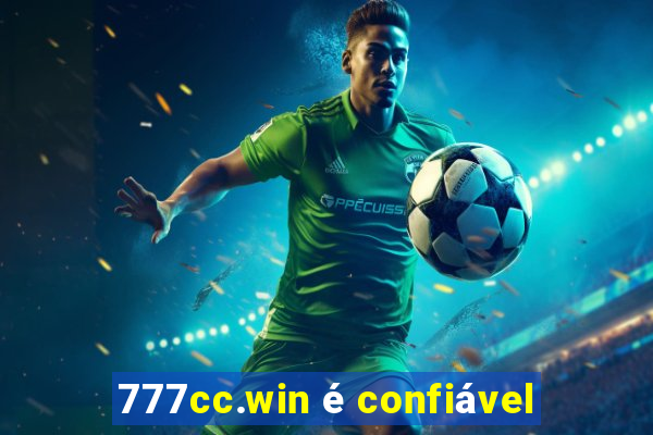 777cc.win é confiável