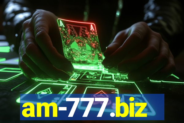 am-777.biz