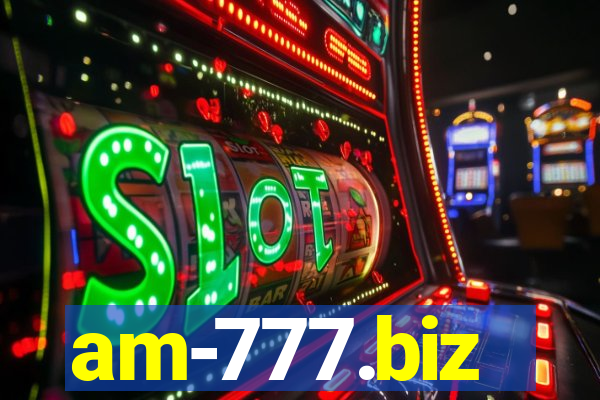 am-777.biz