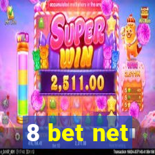 8 bet net