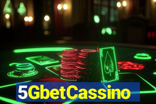 5GbetCassino