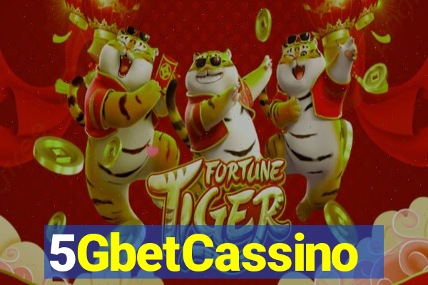 5GbetCassino