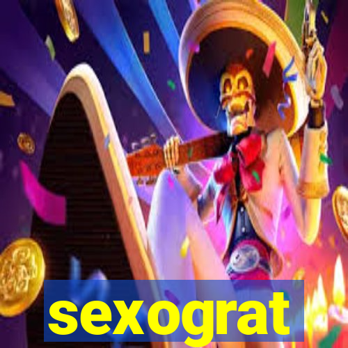 sexograt