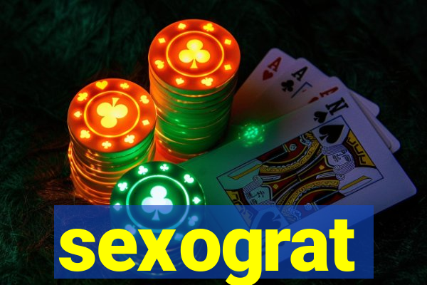 sexograt