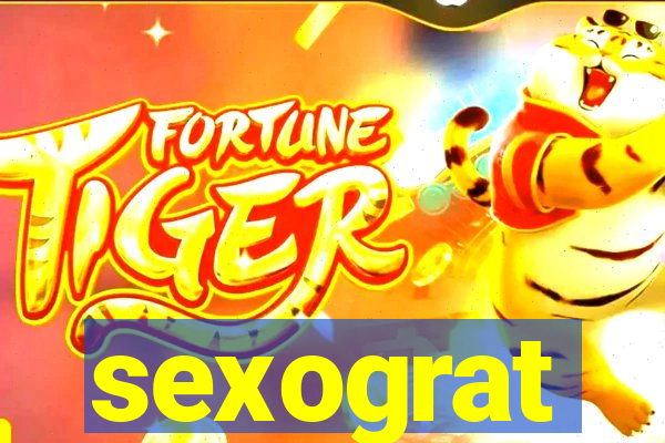 sexograt