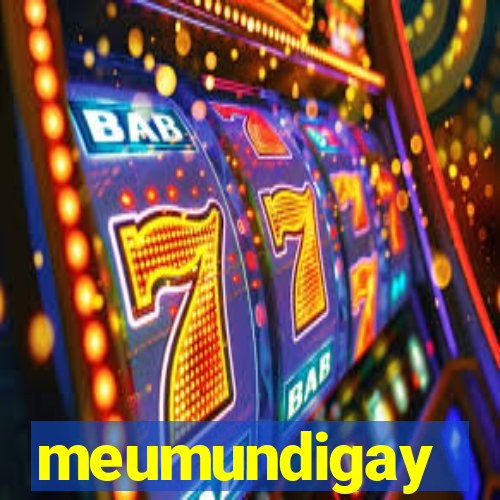 meumundigay