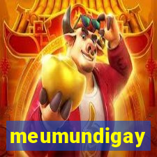 meumundigay