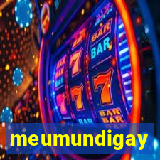 meumundigay