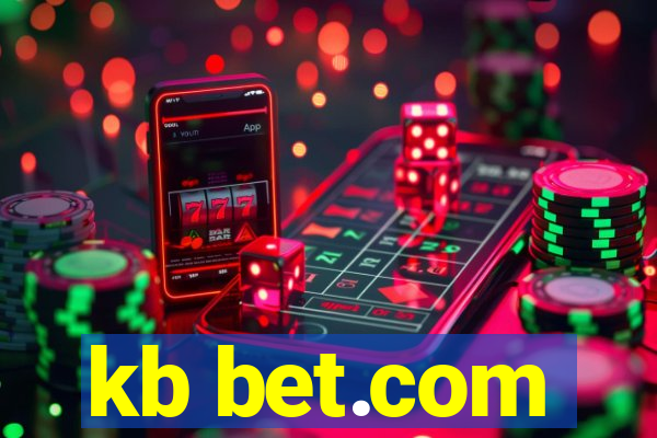 kb bet.com