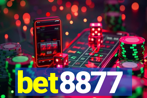 bet8877