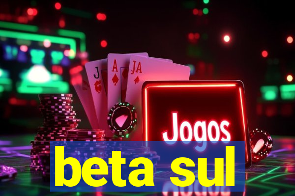 beta sul