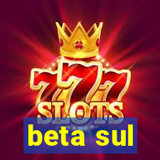 beta sul