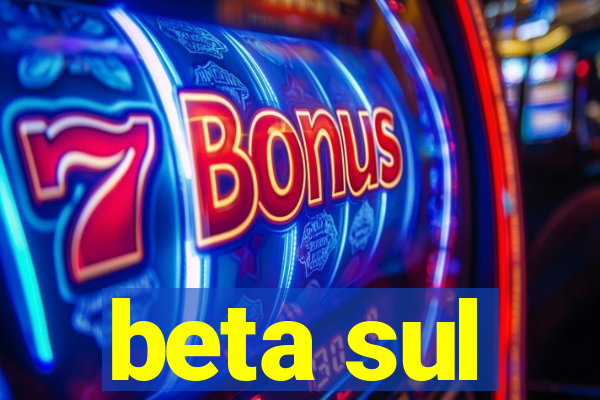 beta sul