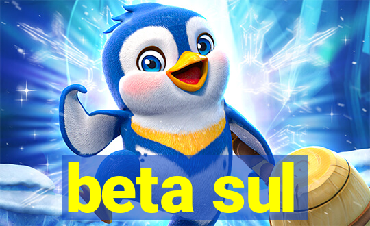 beta sul